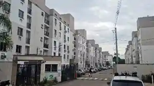 Apartamento - Rio De Janeiro, RJ