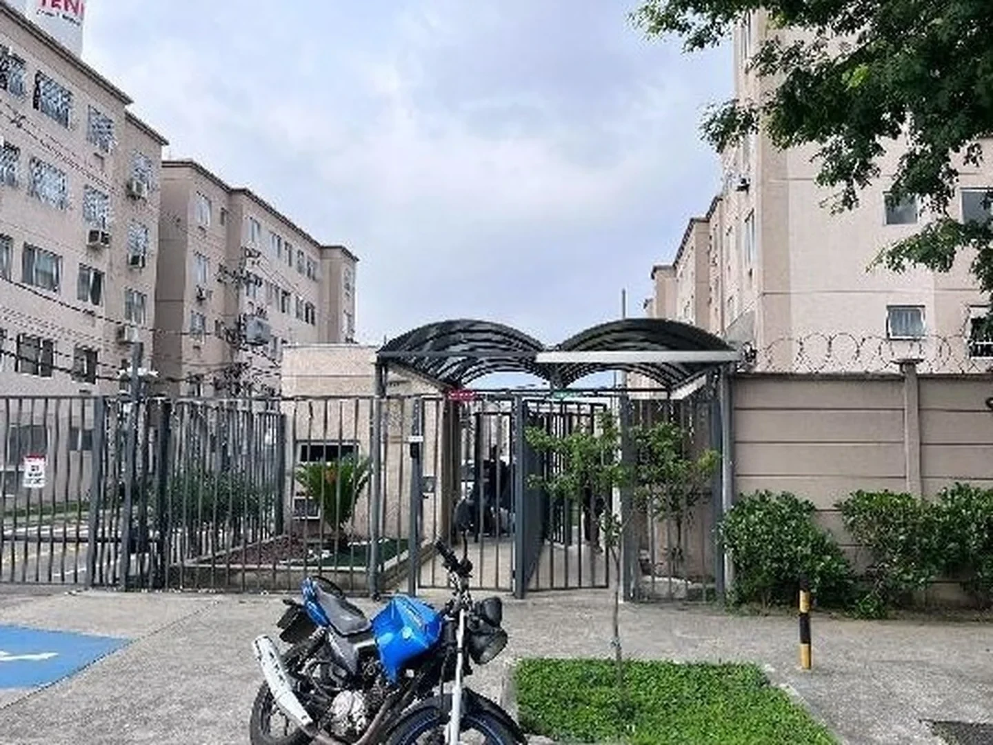 Apartamento - Rio De Janeiro, RJ - foto 1