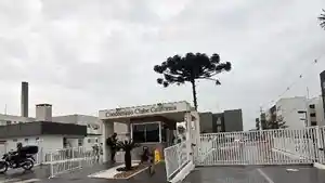 Apartamento - Campo Largo, PR