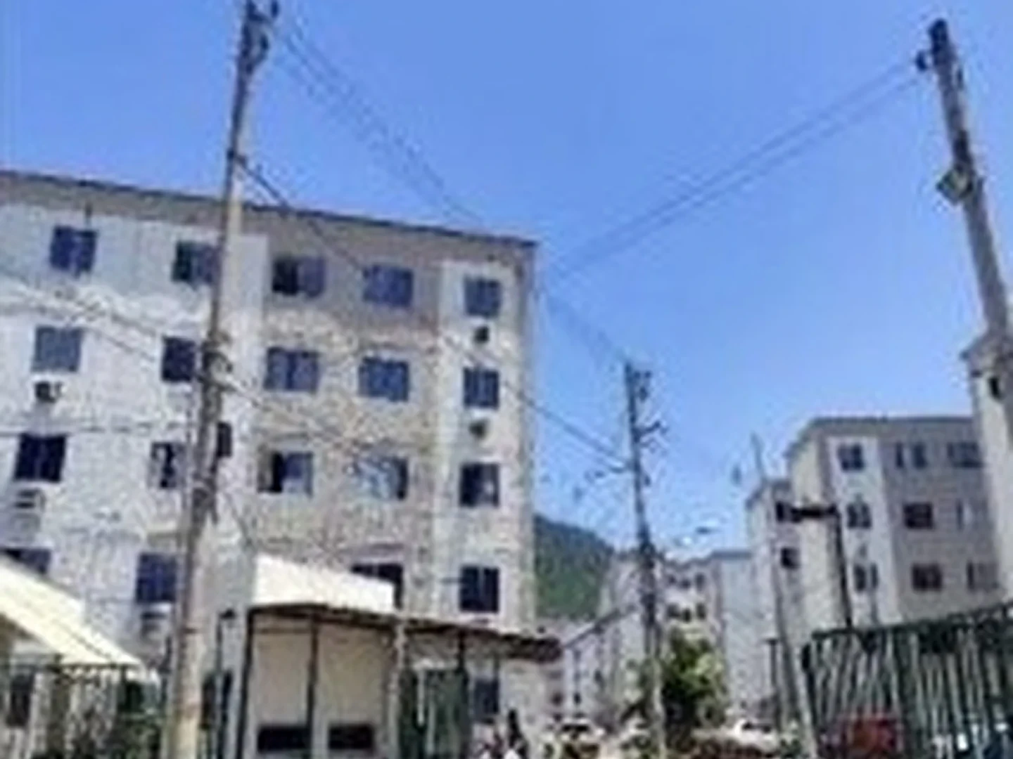 Apartamento - Nova Iguacu, RJ - foto 1