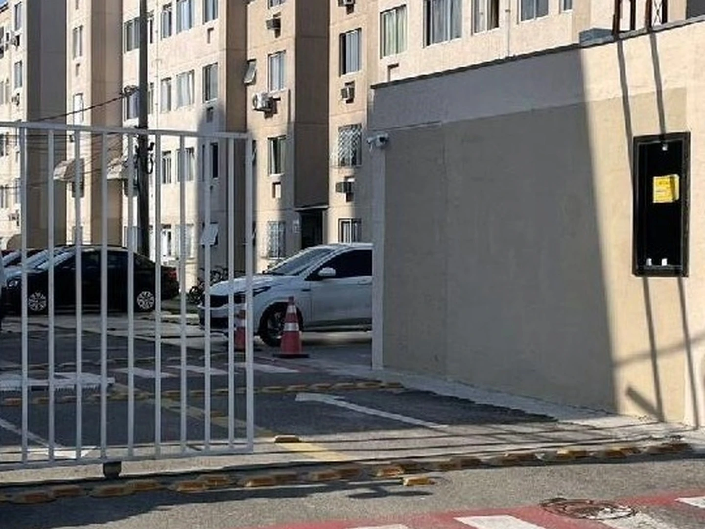 Apartamento - Rio De Janeiro, RJ - foto 1