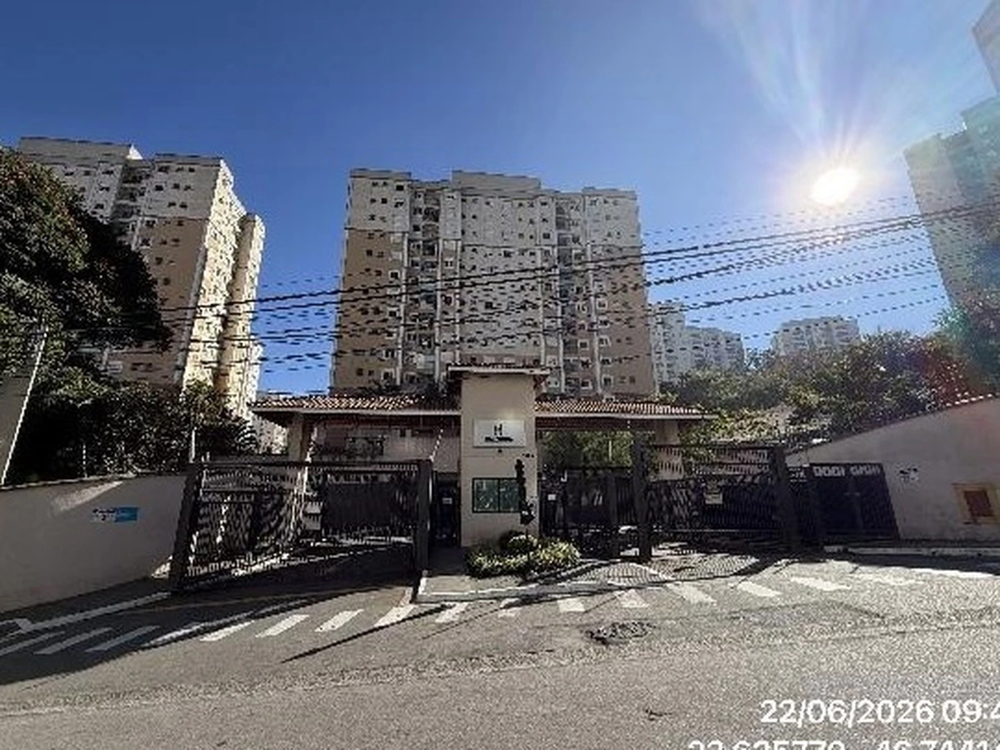 Apartamento - Sao Paulo, SP - foto 1