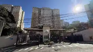 Apartamento - Sao Paulo, SP