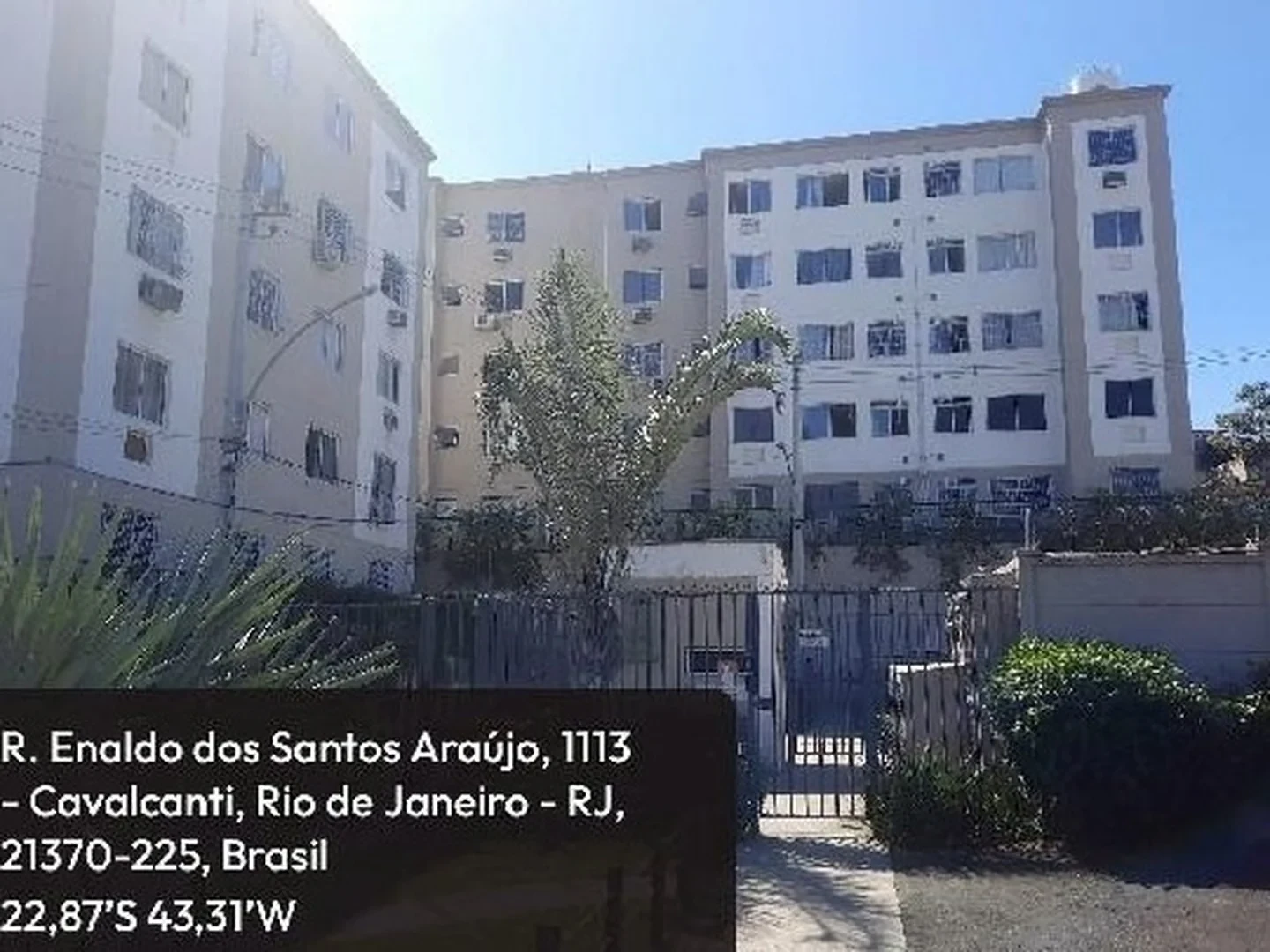 Apartamento - Rio De Janeiro, RJ - foto 1