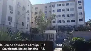 Apartamento - Rio De Janeiro, RJ