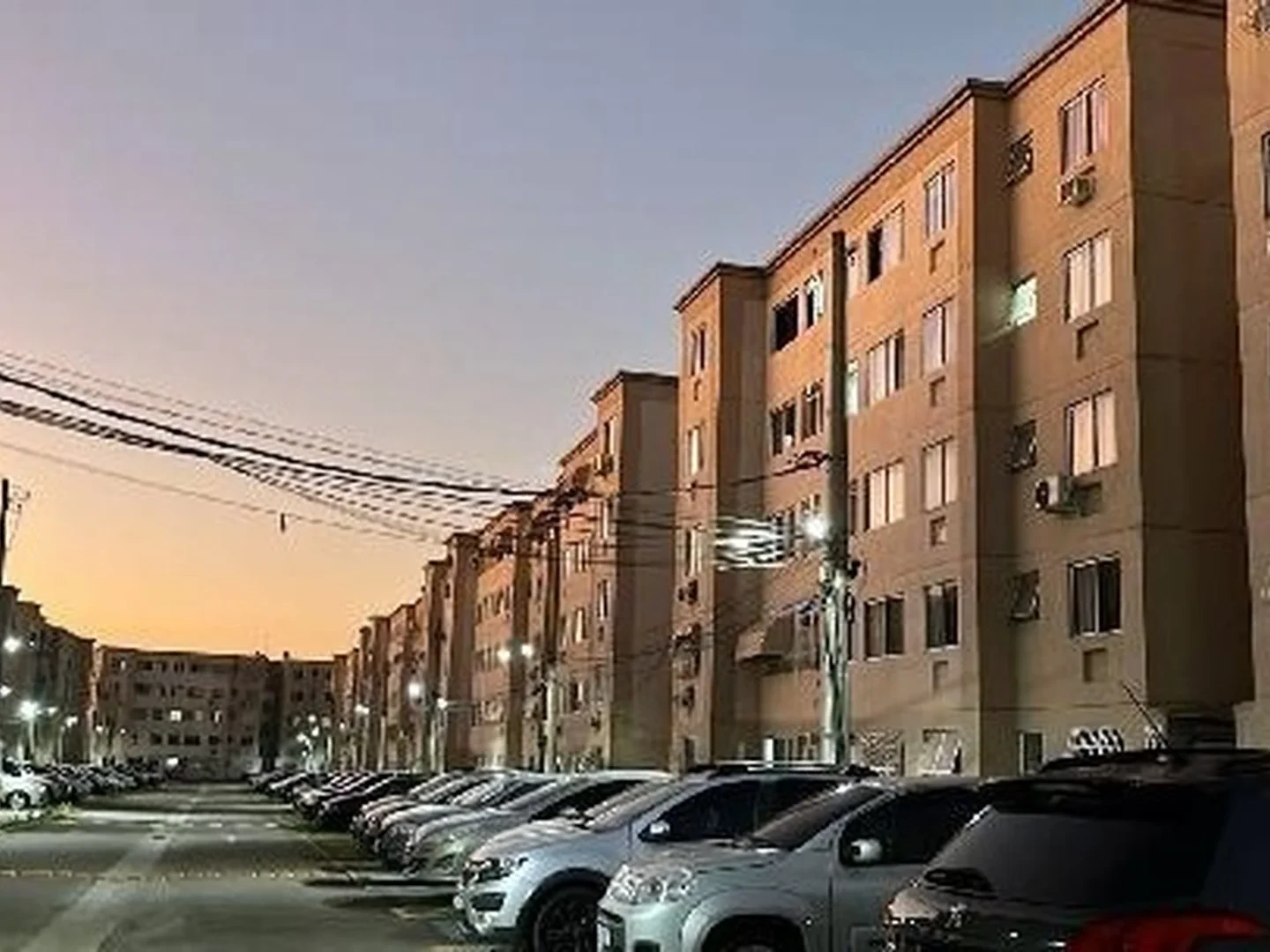 Apartamento - Rio De Janeiro, RJ - foto 1