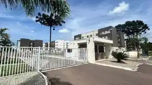 Apartamento - Campo Largo, PR