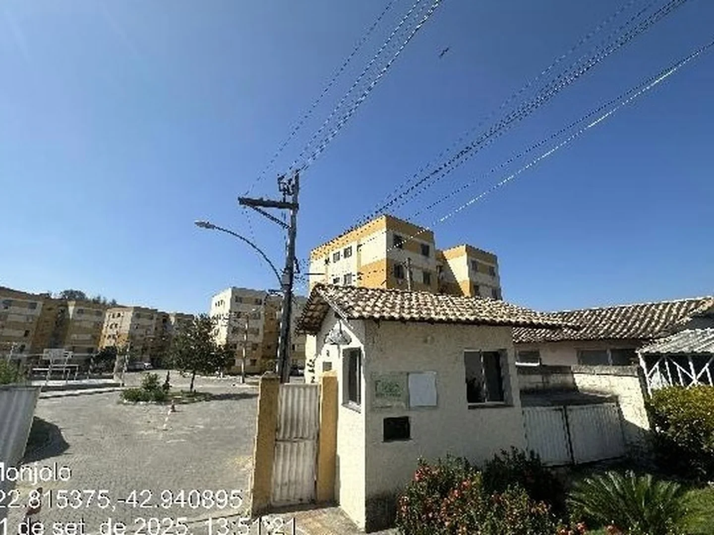 Apartamento - Sao Goncalo, RJ - foto 1