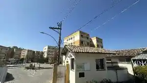 Apartamento - Sao Goncalo, RJ
