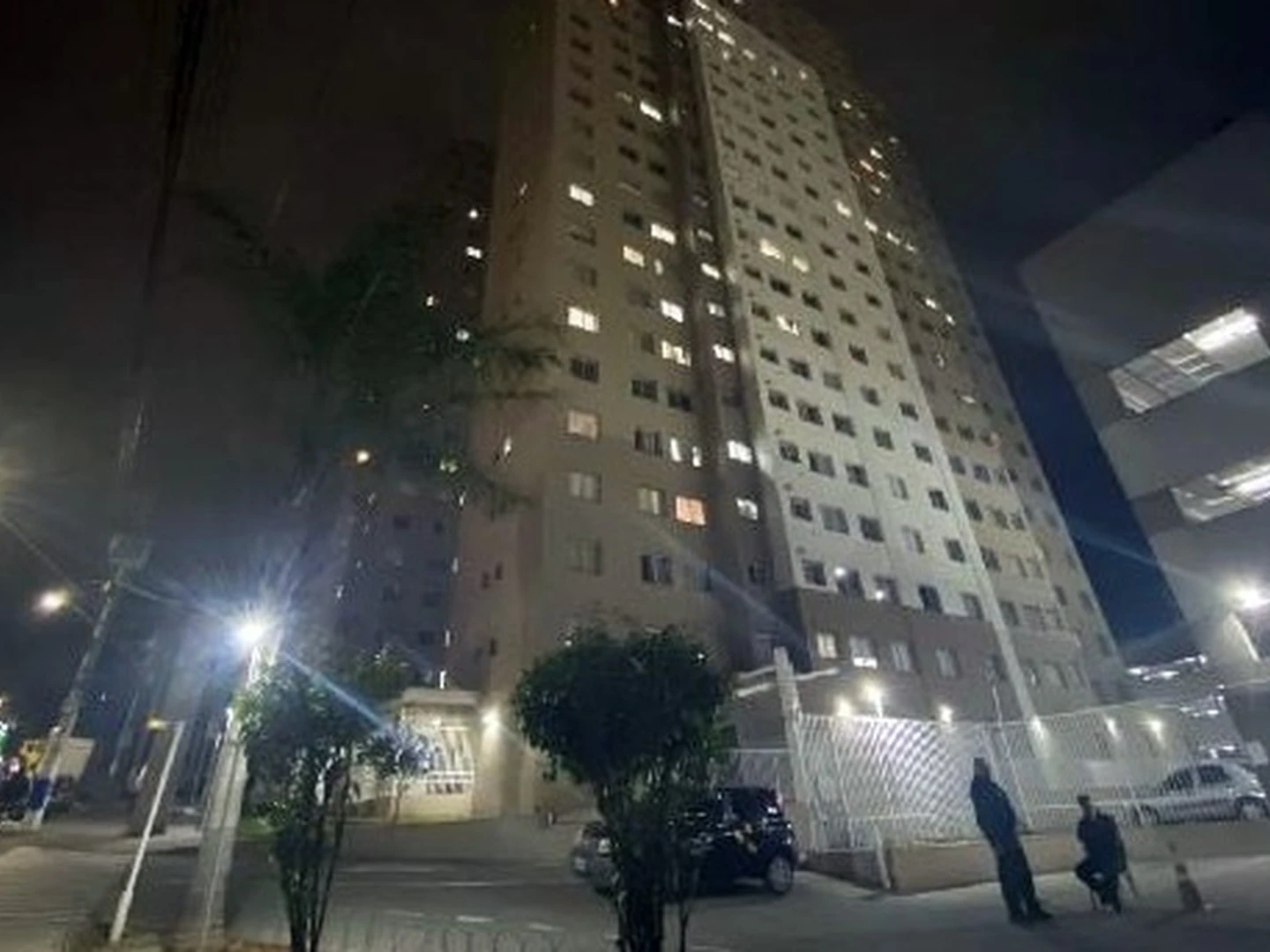 Apartamento - Diadema, SP - foto 1