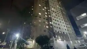Apartamento - Diadema, SP