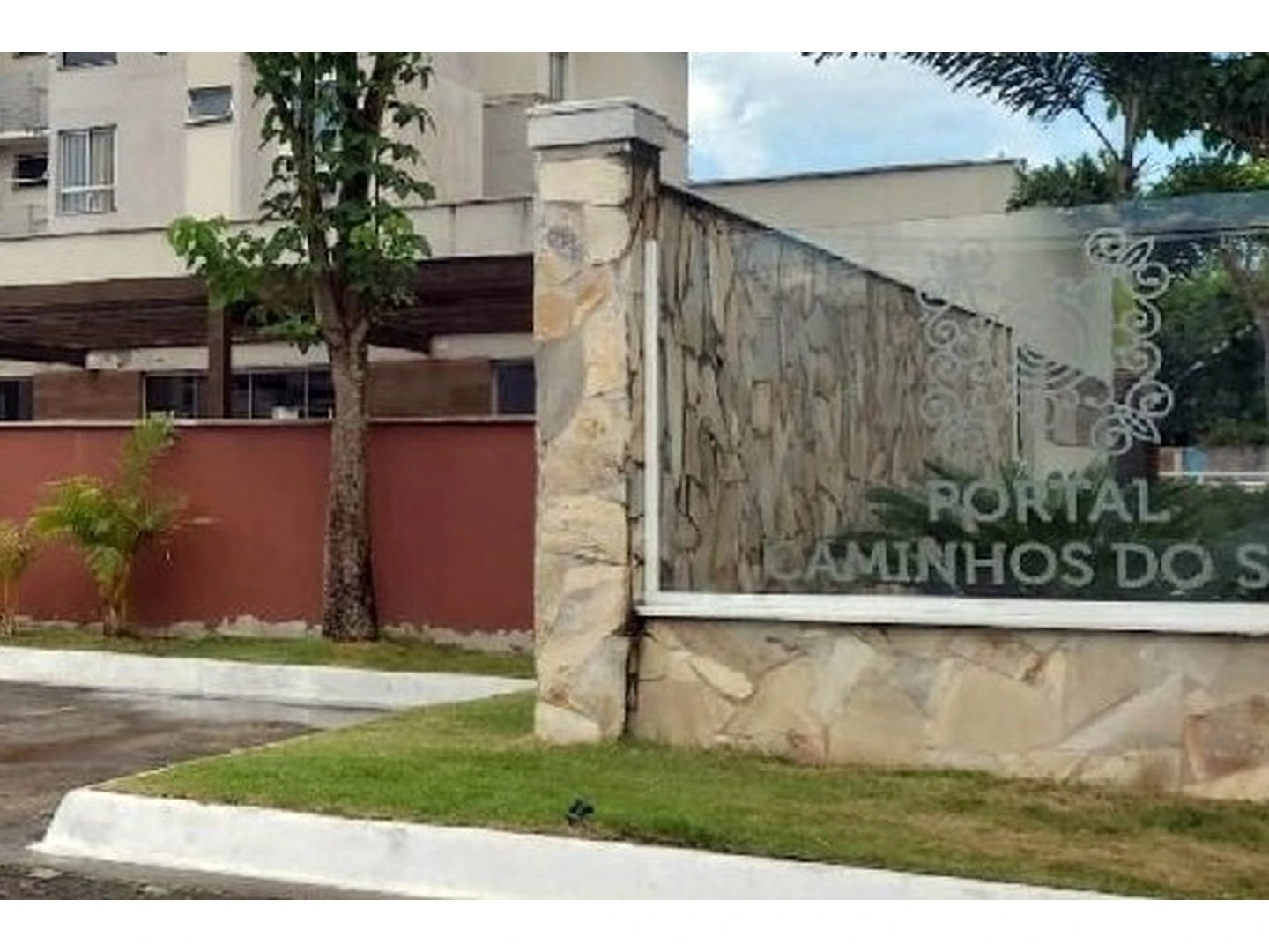 Apartamento - Itaguai, RJ - foto 1