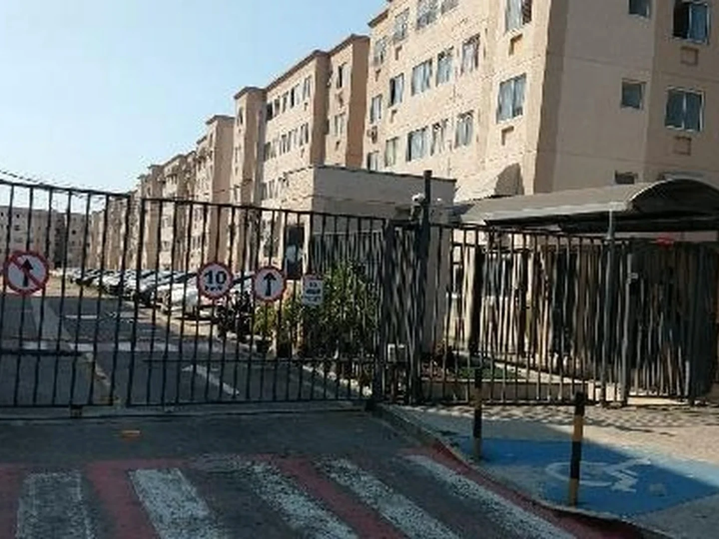 Apartamento - Rio De Janeiro, RJ - foto 1
