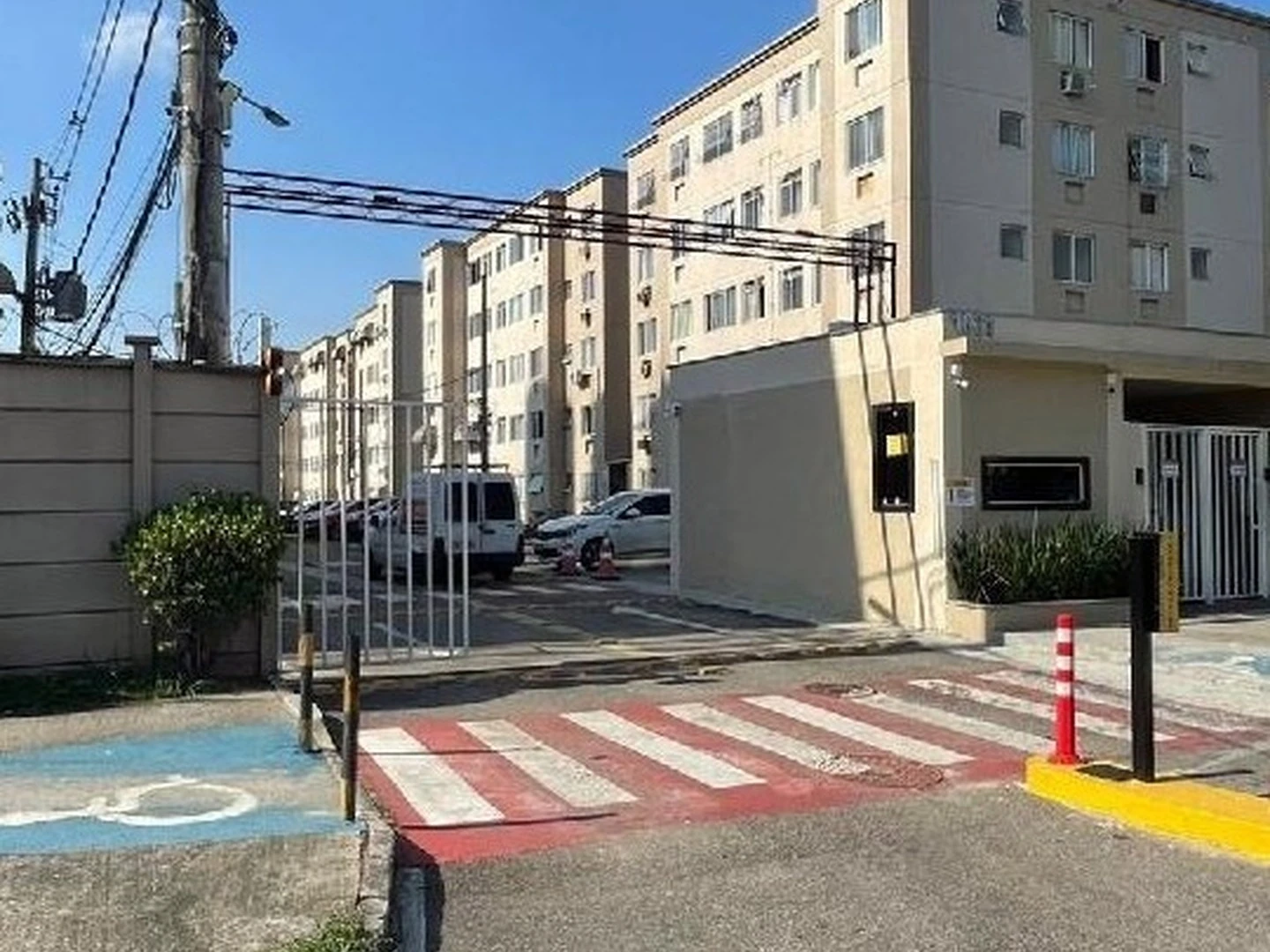 Apartamento - Rio De Janeiro, RJ - foto 1