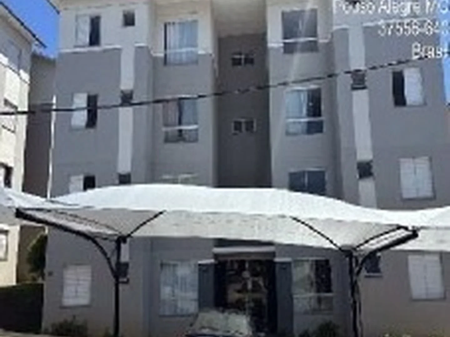 Apartamento - Pouso Alegre, MG - foto 1