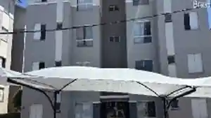 Apartamento - Pouso Alegre, MG