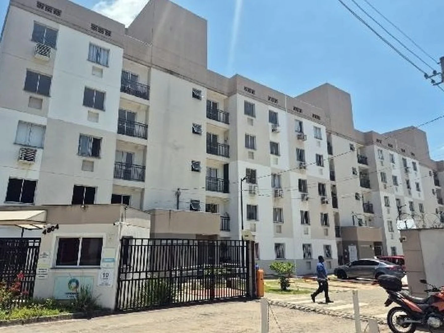 Apartamento - Rio De Janeiro, RJ - foto 1