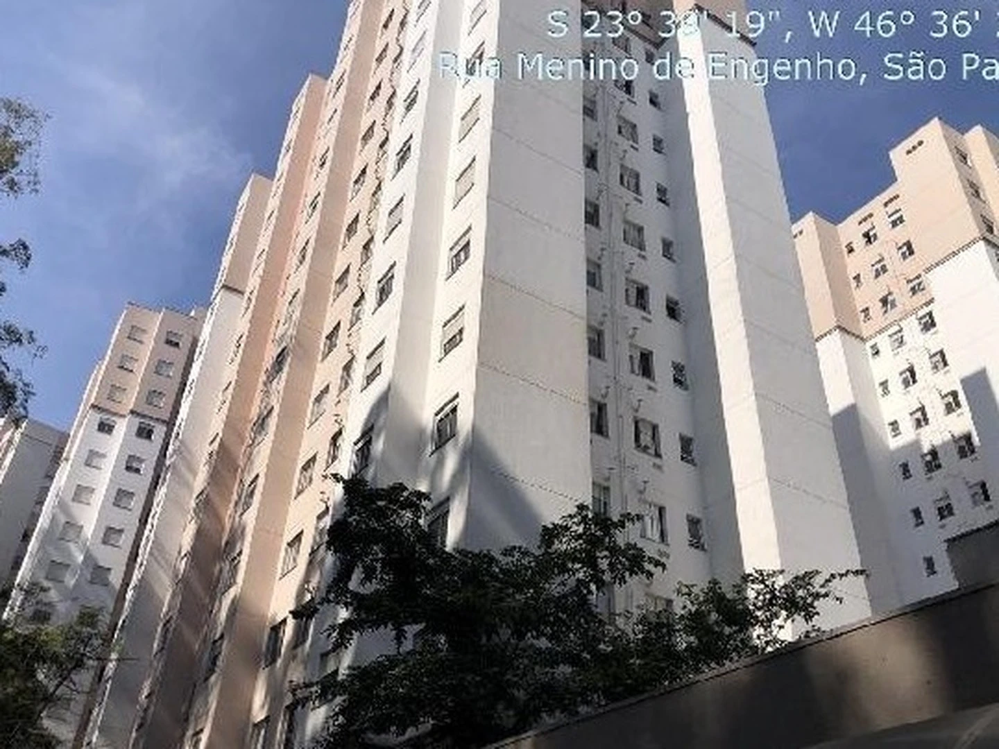 Apartamento - Sao Paulo, SP - foto 1
