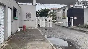 Apartamento - Itaguai, RJ