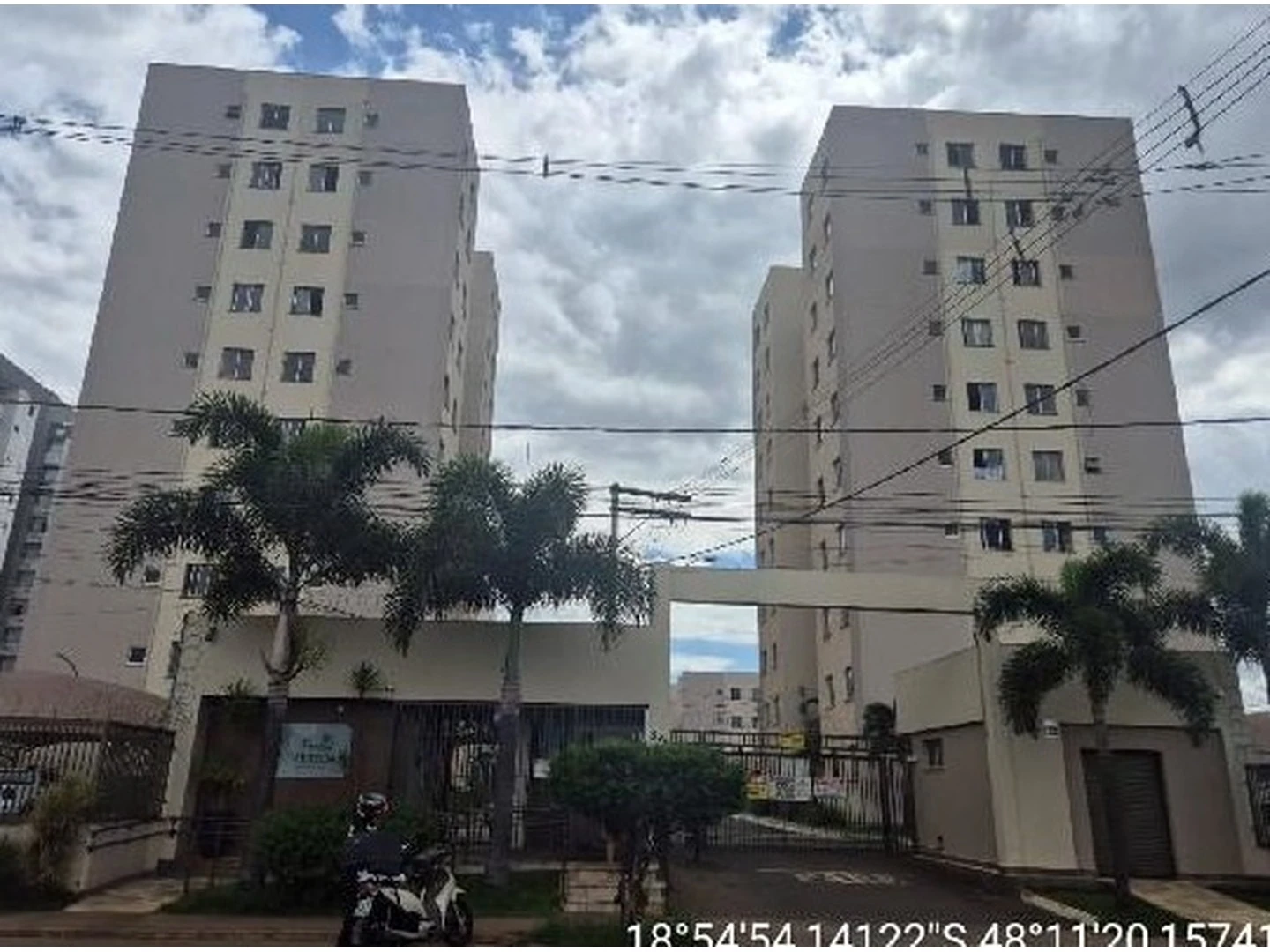 Apartamento - Uberlandia, MG - foto 1