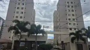 Apartamento - Uberlandia, MG