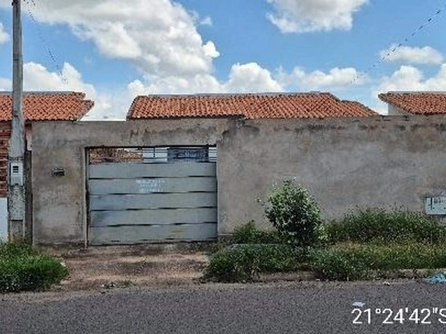 Casa - Penapolis, SP - foto 1