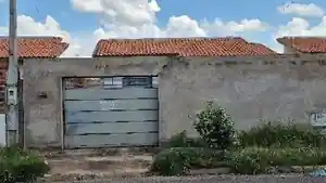 Casa - Penapolis, SP