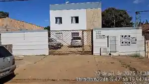 Apartamento - Cidade Ocidental, GO