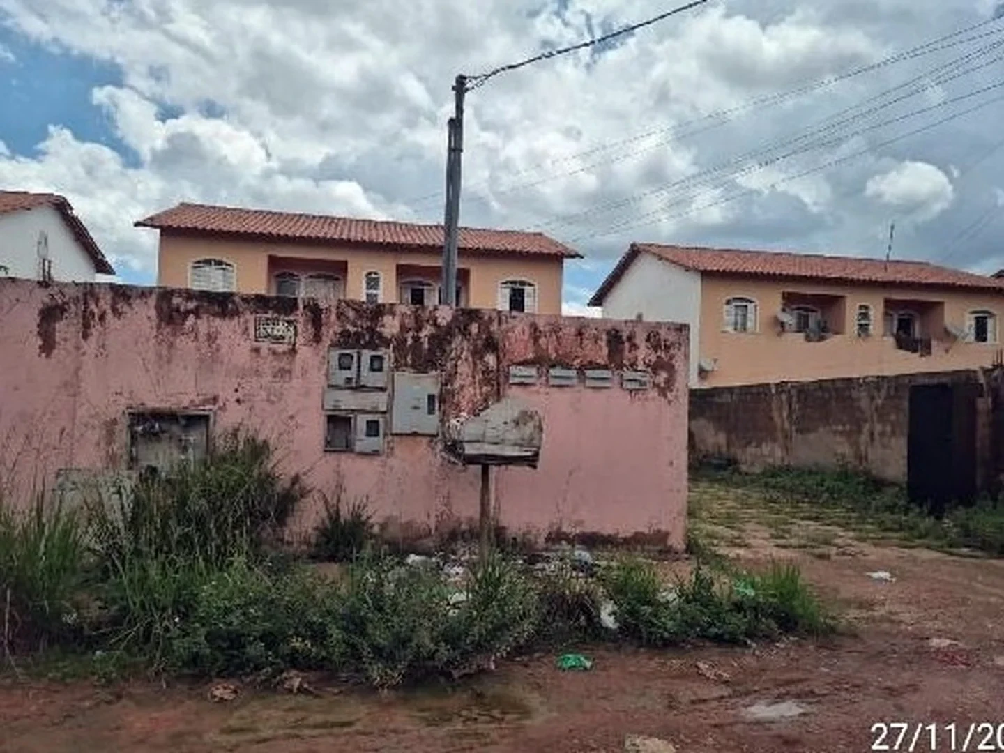 Apartamento - Aguas Lindas De Goias, GO - foto 1