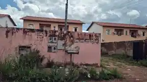 Apartamento - Aguas Lindas De Goias, GO