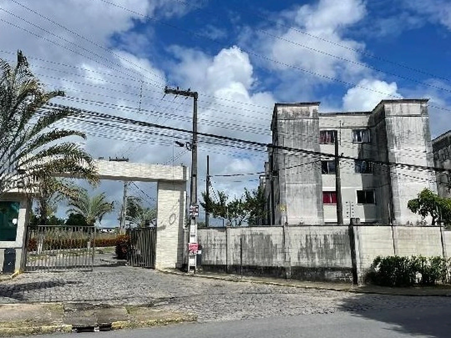 Apartamento - Joao Pessoa, PB - foto 1