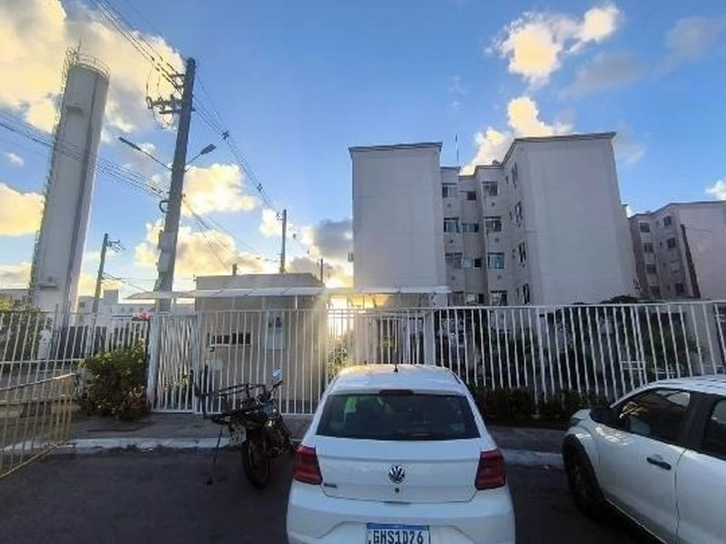 Apartamento - Camacari, BA - foto 1