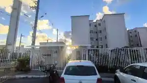 Apartamento - Camacari, BA