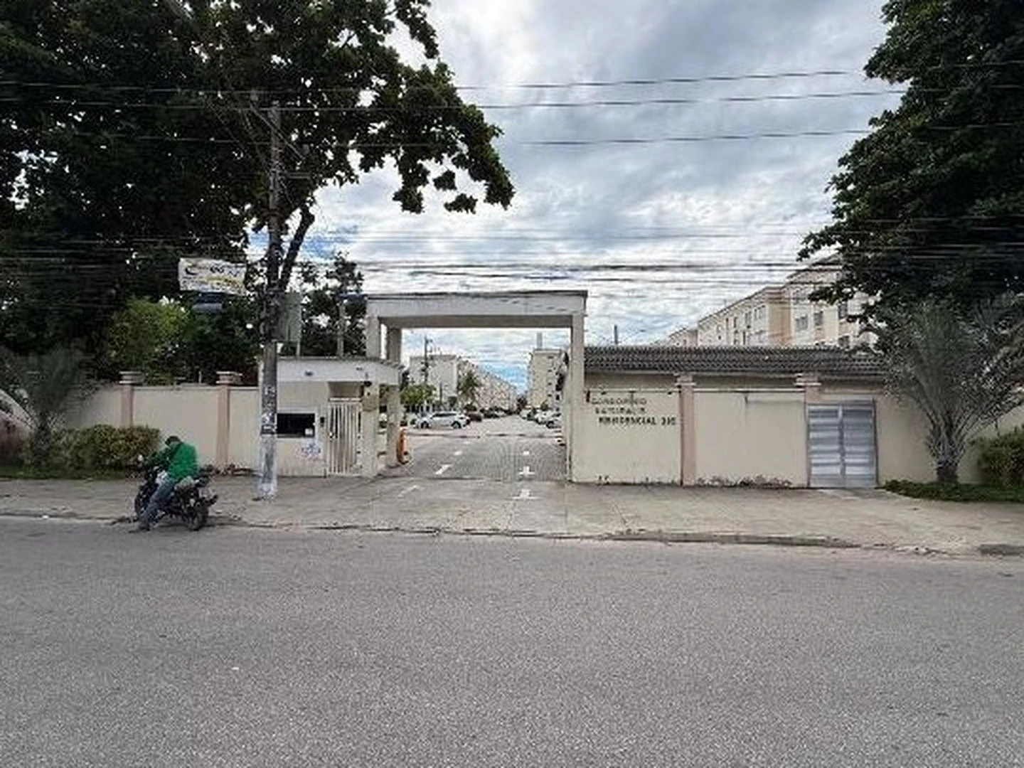 Apartamento - Rio De Janeiro, RJ - foto 1