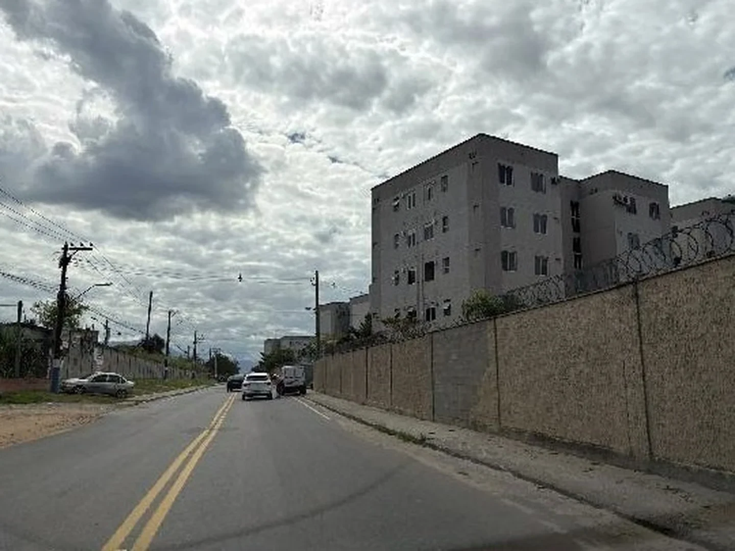 Apartamento - Belford Roxo, RJ - foto 1