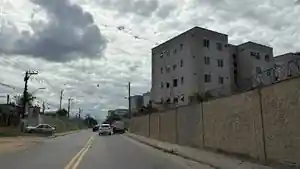 Apartamento - Belford Roxo, RJ