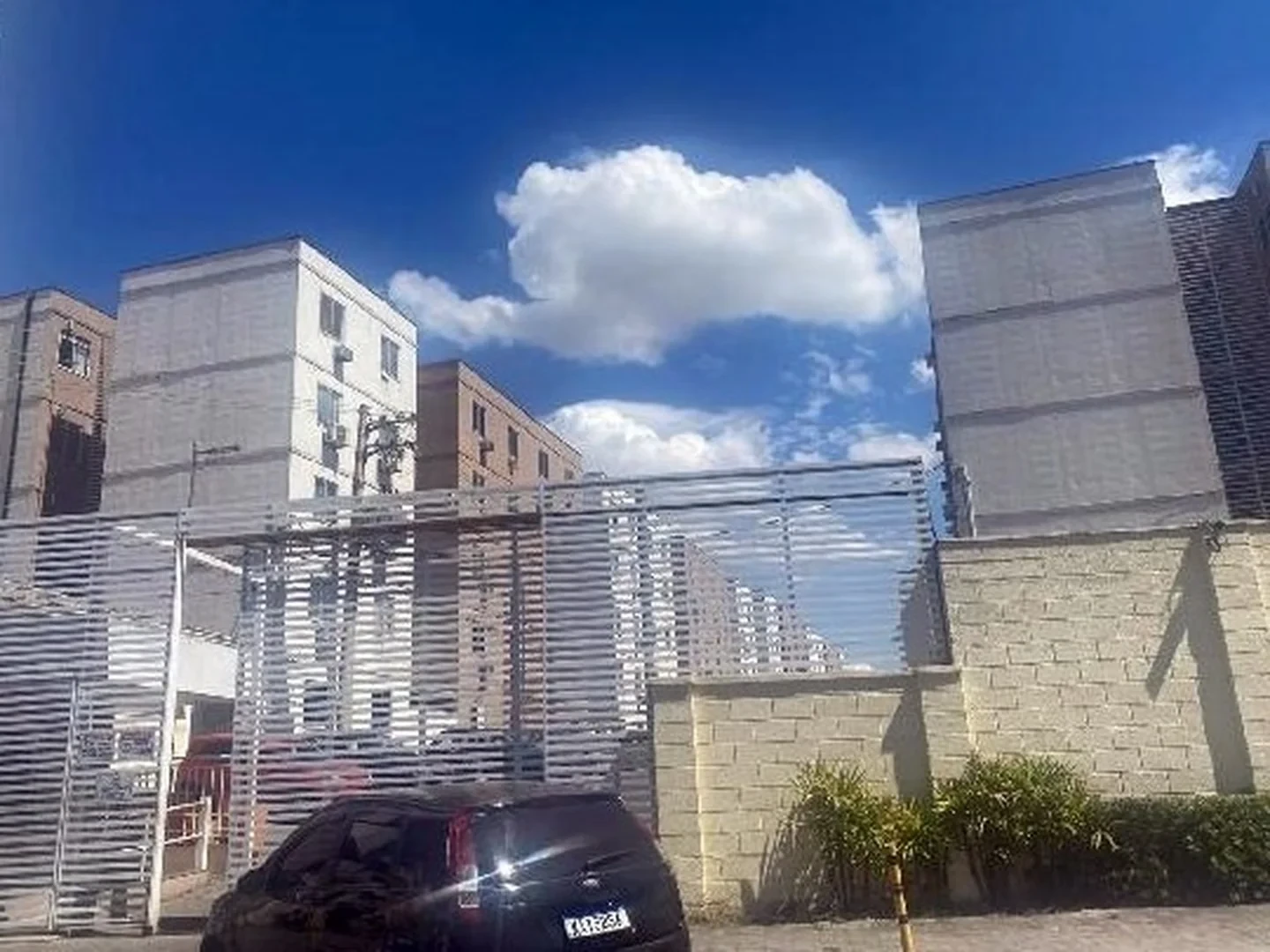Apartamento - Belford Roxo, RJ - foto 1