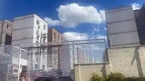 Apartamento - Belford Roxo, RJ