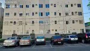 Apartamento - Belford Roxo, RJ