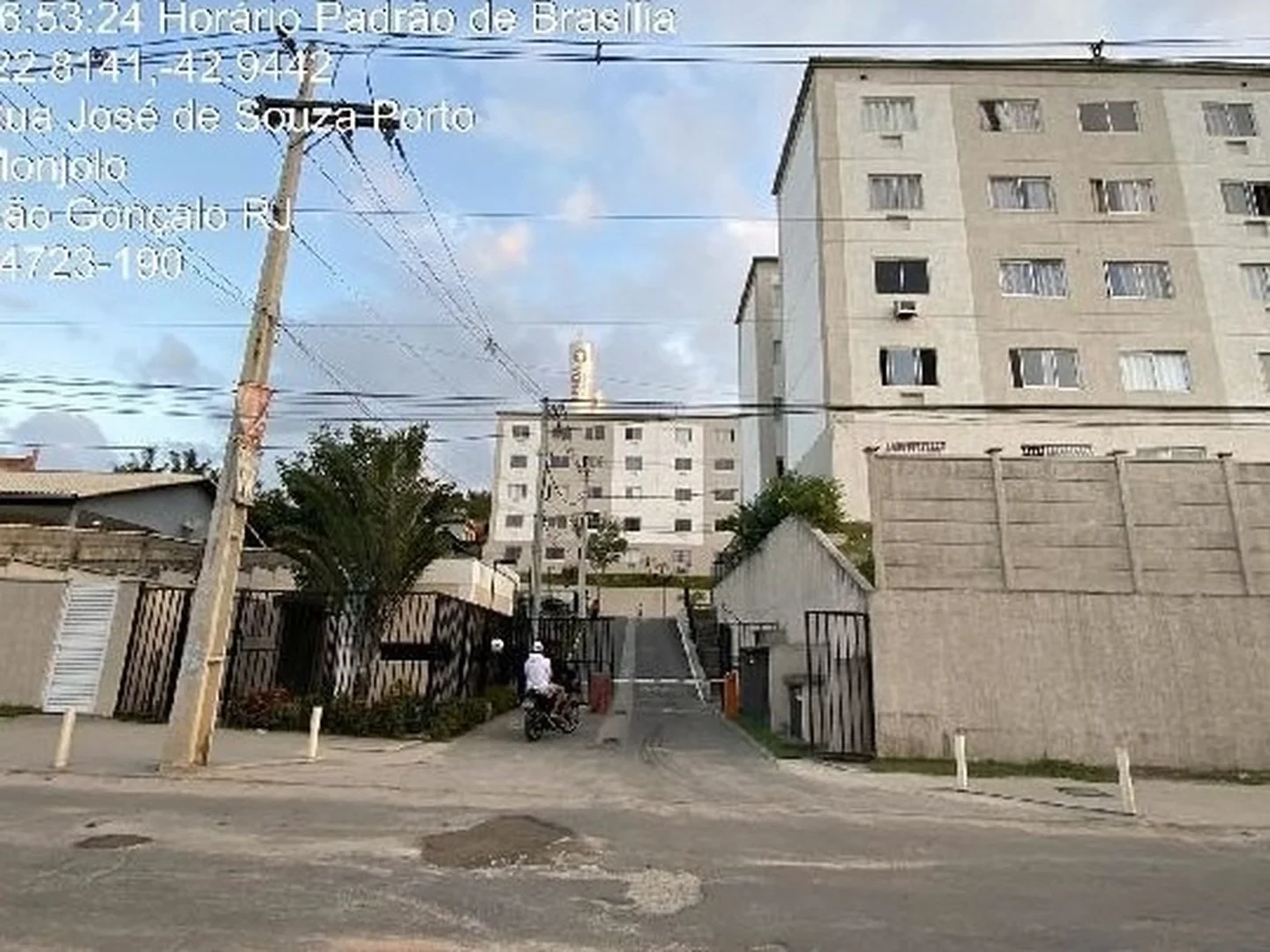 Apartamento - Sao Goncalo, RJ - foto 1
