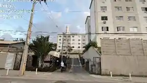 Apartamento - Sao Goncalo, RJ