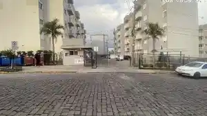 Apartamento - Farroupilha, RS