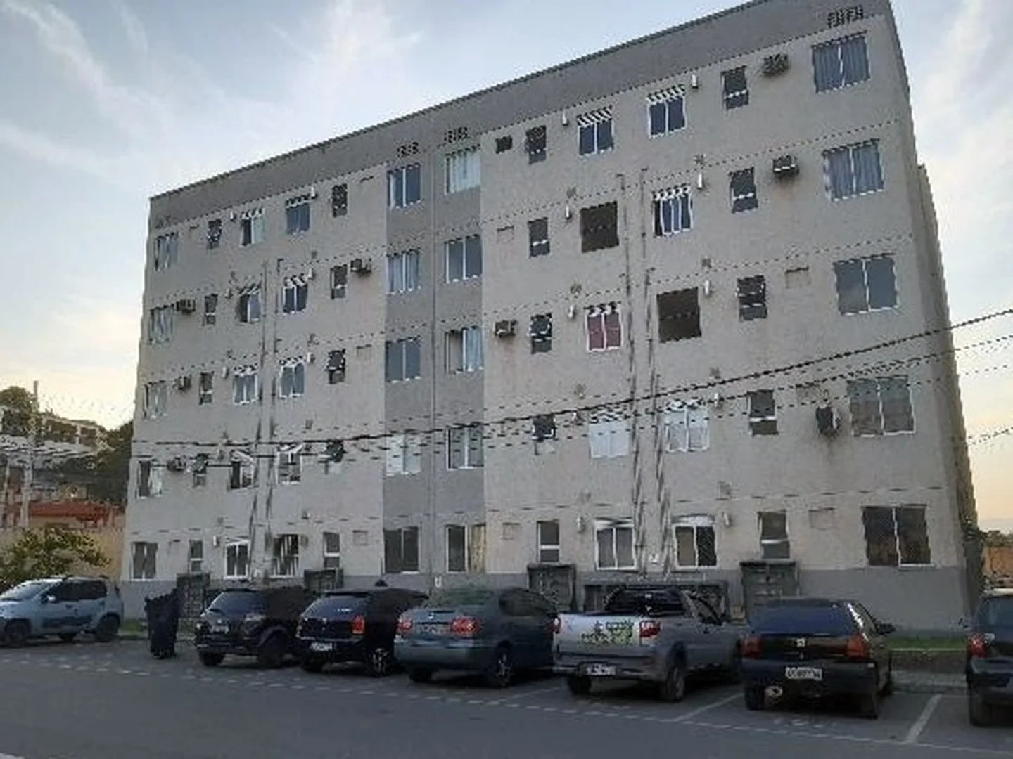 Apartamento - Belford Roxo, RJ - foto 1