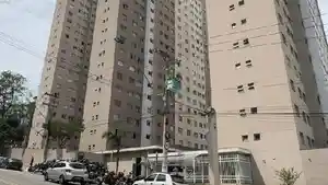 Apartamento - Diadema, SP