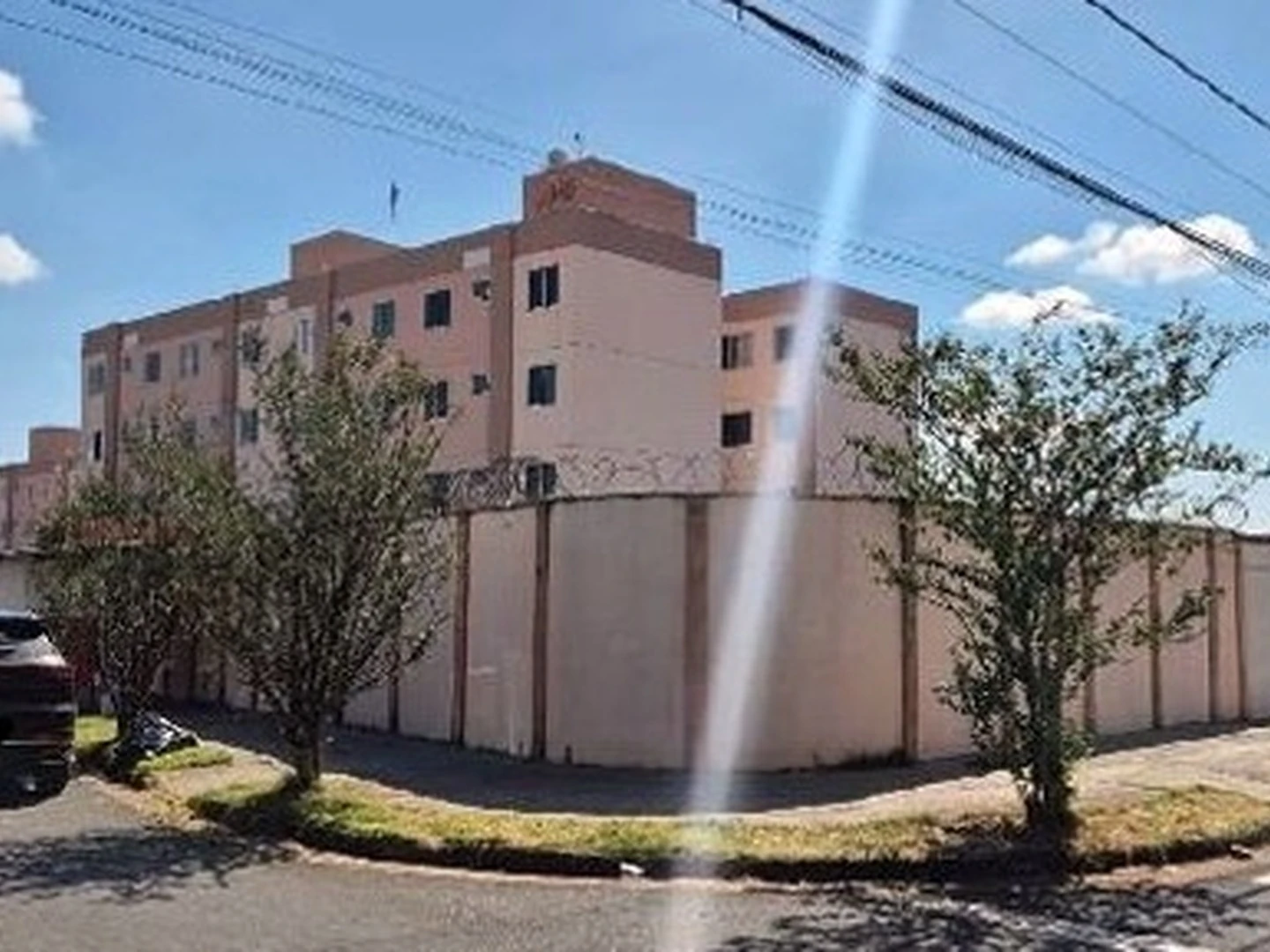 Apartamento - Uberlandia, MG - foto 1