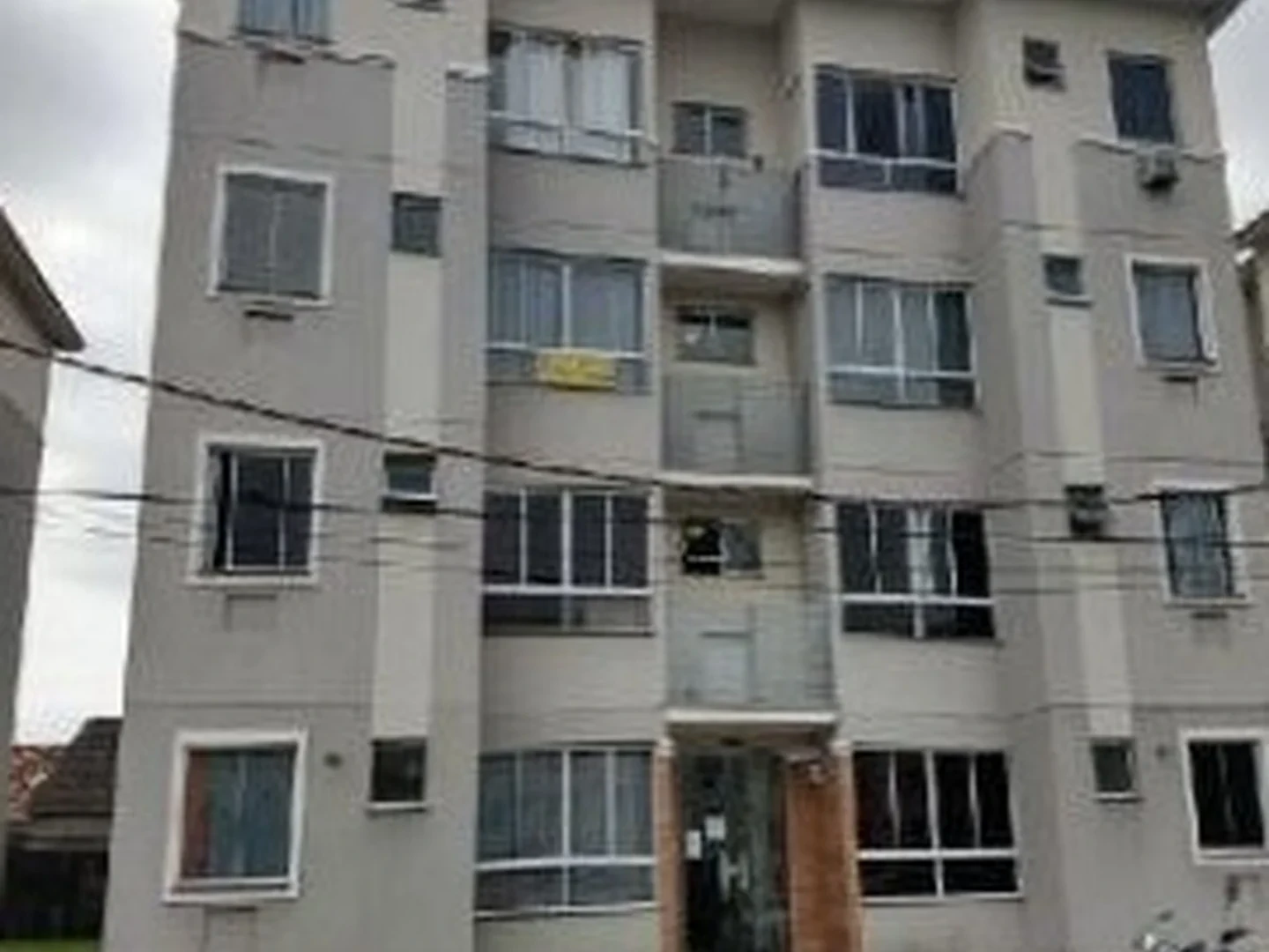 Apartamento - Itaguai, RJ - foto 1