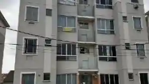 Apartamento - Itaguai, RJ