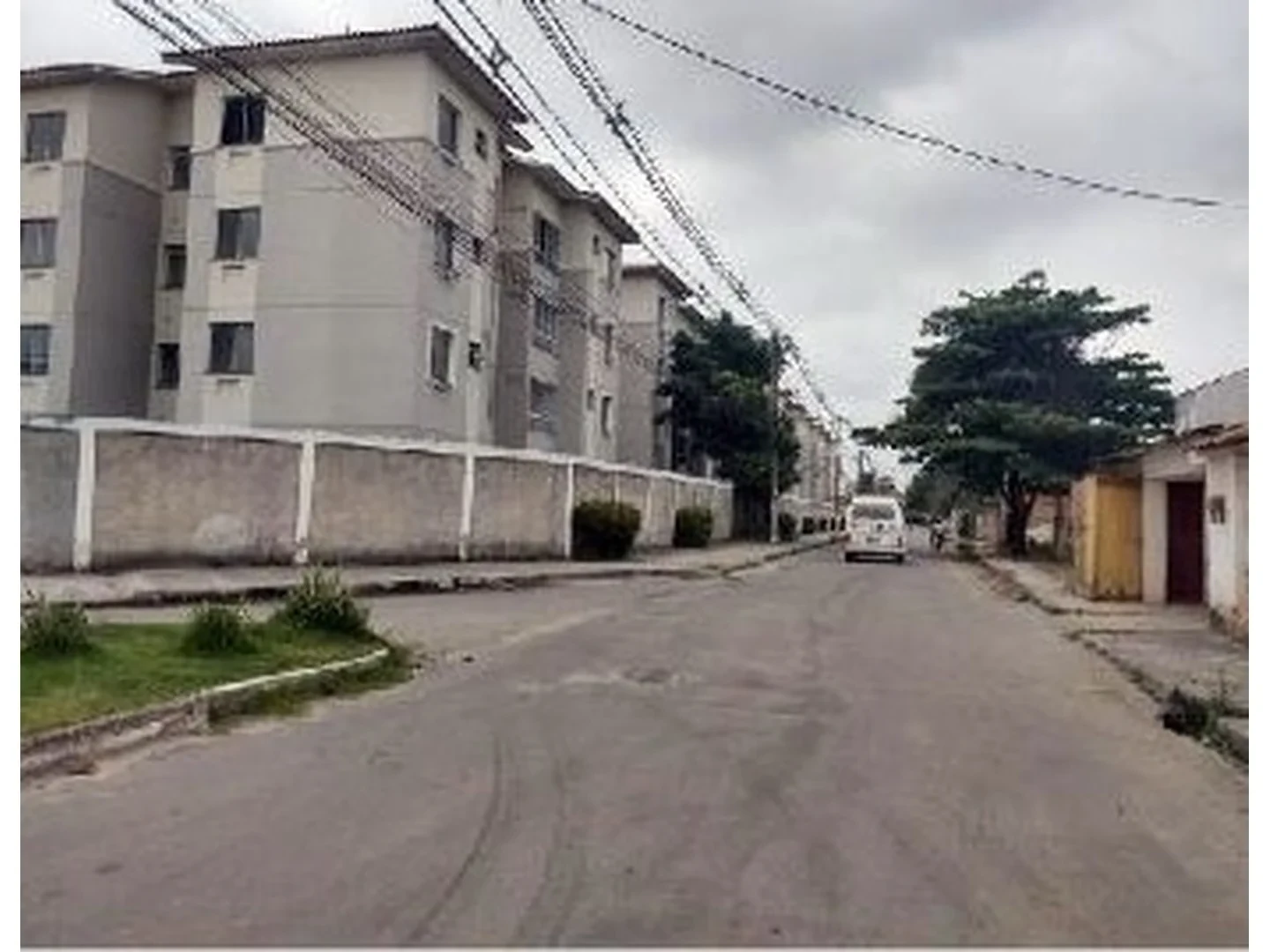 Apartamento - Itaguai, RJ - miniatura 2