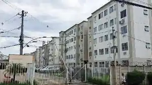 Apartamento - Rio De Janeiro, RJ