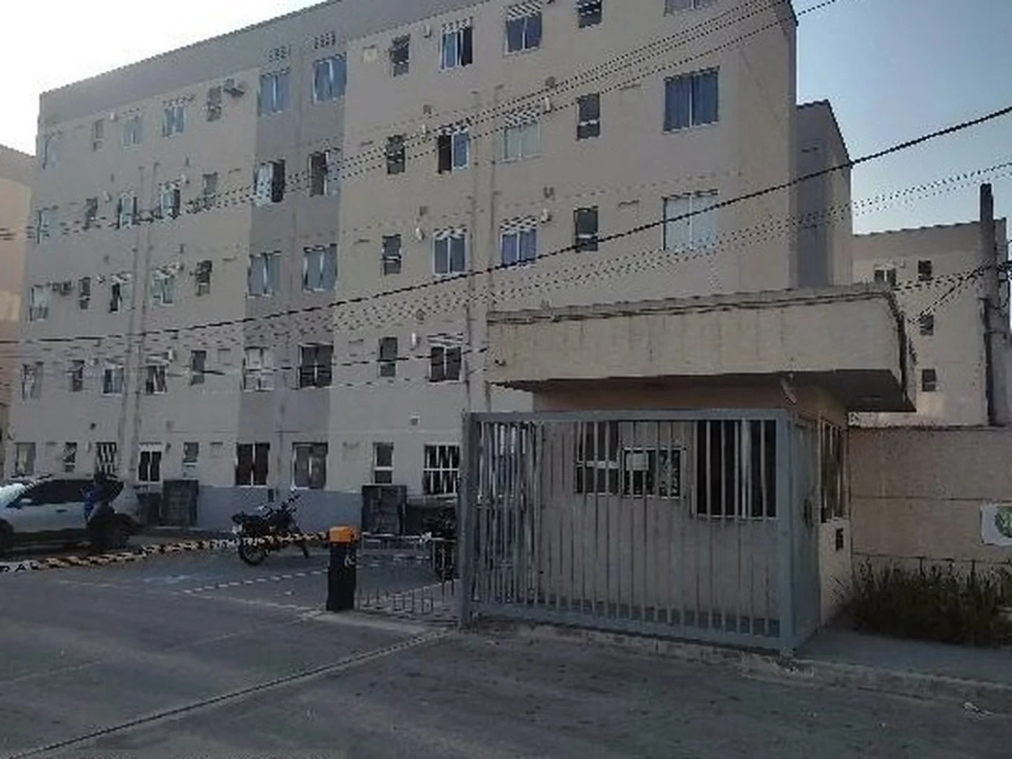 Apartamento - Belford Roxo, RJ - foto 1